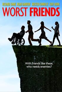 دانلود فیلم Worst Friends 2014105391-540670153