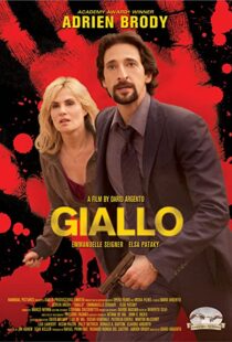 دانلود فیلم Giallo 2009106544-1961691721