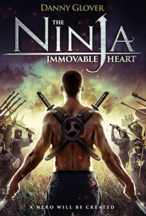 دانلود فیلم Ninja Immovable Heart 2014108478-723405420