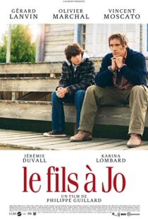 دانلود فیلم Jo’s Boy 2011101369-1819205212