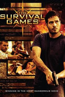 دانلود فیلم The Survival Games 2012104306-1986366802