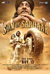 دانلود فیلم هندی Son of Sardaar 2012107257-748987299