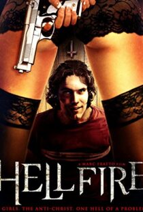 دانلود فیلم Hell Fire 2015108959-463140611