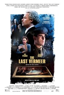 دانلود فیلم The Last Vermeer 2019100695-1971483374