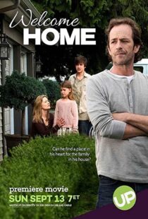 دانلود فیلم Welcome Home 2015103455-298368938