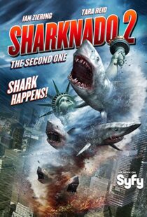 دانلود فیلم Sharknado 2: The Second One 2014107982-982207967