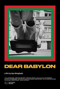 دانلود فیلم Dear Babylon 2019104373-134307914