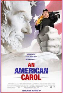 دانلود فیلم An American Carol 2008106403-206092187