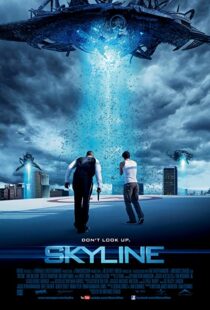 دانلود فیلم Skyline 2010106627-731595824