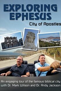 دانلود مستند Exploring Ephesus 2015103870-1394409484