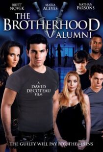 دانلود فیلم The Brotherhood V: Alumni 2009104788-943183539