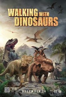 دانلود انیمیشن Walking with Dinosaurs 3D 2013109387-1262761081
