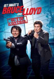 دانلود فیلم Get Smart’s Bruce and Lloyd Out of Control 2008106540-1983056210