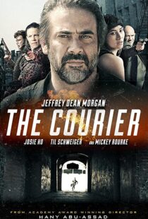 دانلود فیلم The Courier 2012106240-1039405156
