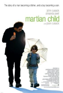 دانلود فیلم Martian Child 2007105758-1094410891