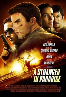 دانلود فیلم A Stranger in Paradise 2013106678-73997883