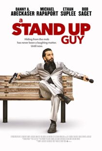 دانلود فیلم A Stand Up Guy 2016108892-1908647216
