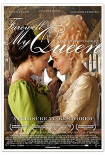 دانلود فیلم Farewell, My Queen 2012108693-1573975220