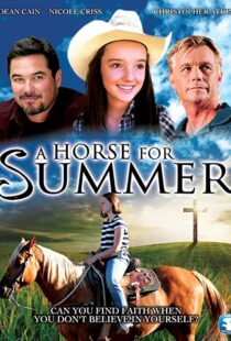 دانلود فیلم A Horse for Summer 2015102563-60598671