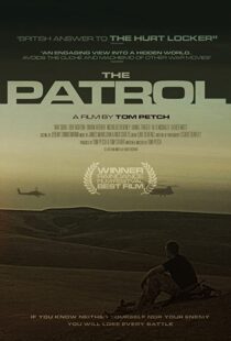 دانلود فیلم The Patrol 2013107034-1262897935