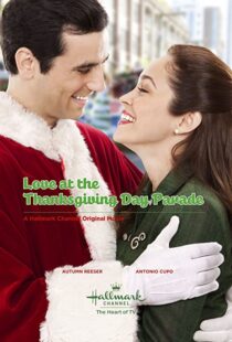 دانلود فیلم Love at the Thanksgiving Day Parade 2012100891-1078801994