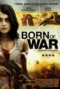 دانلود فیلم Born of War 2014106500-136040750