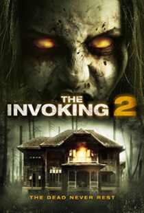 دانلود فیلم The Invoking 2 2015109644-446865854