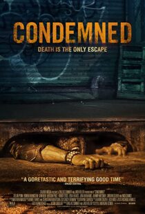 دانلود فیلم Condemned 2015108360-633463363