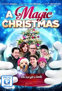 دانلود فیلم A Magic Christmas 2014103806-970950932
