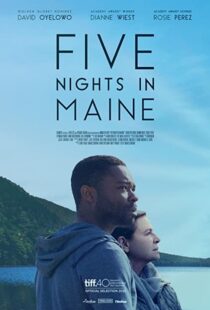 دانلود فیلم Five Nights in Maine 2015110198-1269485333