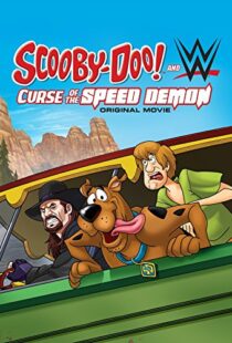 دانلود انیمیشن Scooby-Doo! and WWE: Curse of the Speed Demon 2016110264-1211528414