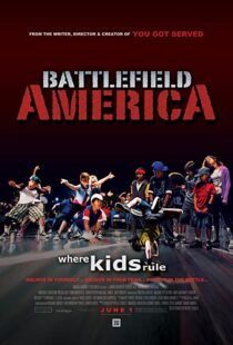 دانلود فیلم Battlefield America 2012106700-699593041