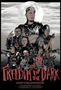 دانلود مستند Freedom in the Dark 2018104667-75677703
