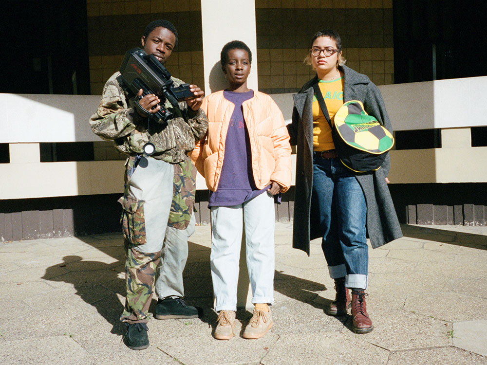 دانلود فیلم Dear Babylon 2019