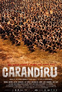 دانلود فیلم Carandiru 2003102773-1193159217