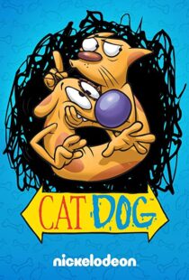 دانلود انیمیشن CatDog107227-1234423461