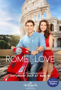 دانلود فیلم Rome in Love 2019101227-1801277531