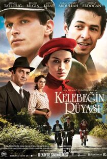 دانلود فیلم The Butterfly’s Dream 2013101941-787898972