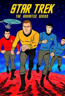 دانلود انیمیشن Star Trek: The Animated Series106739-606031821