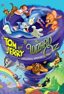 دانلود انیمیشن Tom and Jerry & The Wizard of Oz 2011109668-1447053808