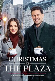 دانلود فیلم Christmas at the Plaza 2019109876-1992631677