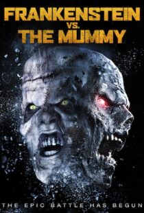 دانلود فیلم Frankenstein vs. the Mummy 2015108054-1056943677