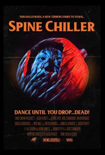 دانلود فیلم Spine Chiller 2019104262-1377912229