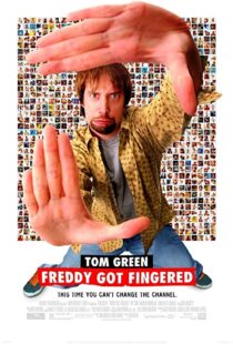 دانلود فیلم Freddy Got Fingered 2001105946-457468339