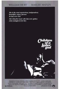 دانلود فیلم Children of a Lesser God 1986101052-2104005295