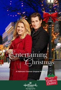 دانلود فیلم Entertaining Christmas 2018100753-1394772347