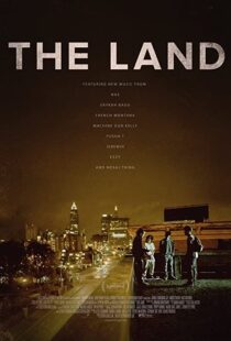 دانلود فیلم The Land 2016110340-1600306714