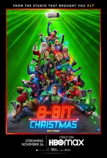 دانلود فیلم 8-Bit Christmas 2021101038-508710114