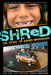 دانلود مستند SHReD: The Story of Asher Bradshaw 2013104548-922988384