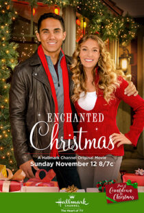 دانلود فیلم Enchanted Christmas 2017100860-952948546